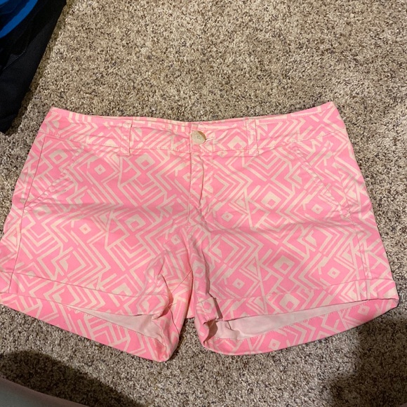 Size 8 American eagle shorts - Picture 1 of 2